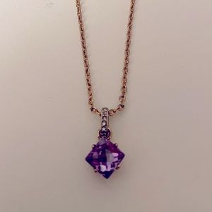 Juicy Couture Necklace